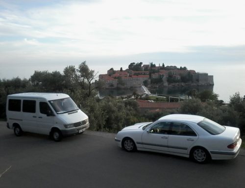 Трансфер и экскурсии от Jovo такси