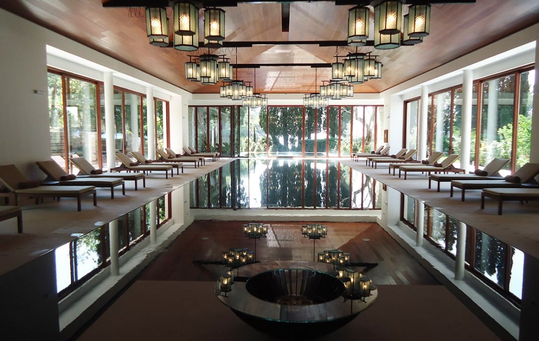 Spe wellness Montenegro